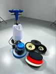 Multi-Functional Floor Scrubbing & Polishing Machine - 3