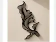 Abstract Wall Art - 1