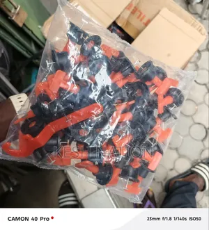 New Quality Tile Leveling Clips & Wedges