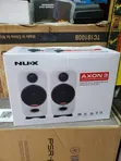 NUX AXON 3 Studio Reference Monitors - 1