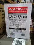 NUX AXON 3 Studio Reference Monitors - 2