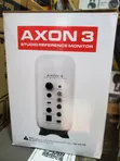 NUX AXON 3 Studio Reference Monitors - 3