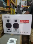 NUX AXON 3 Studio Reference Monitors - 5