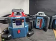 Bosch GRL600 CHV Professional Rotary Laser Level - 2
