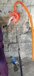Original Rolling Handpump - 1