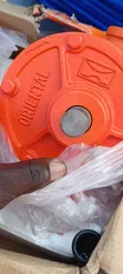 Original Rolling Handpump - 2