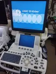 GE LOGIQ E9 Ultrasound Machine - 1