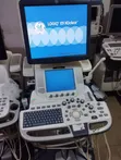 GE LOGIQ E9 Ultrasound Machine - 2