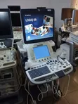 GE LOGIQ E9 Ultrasound Machine - 3