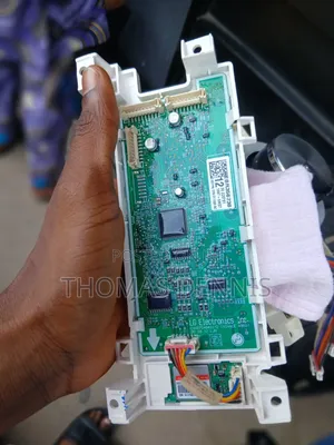 TV & Washing Machine Repair and Installation