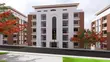 Army Luxury Estate, Asokoro - 3 Bed Apartment - 1