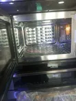 Continental Electric Smart Microwave - Brand New - 2