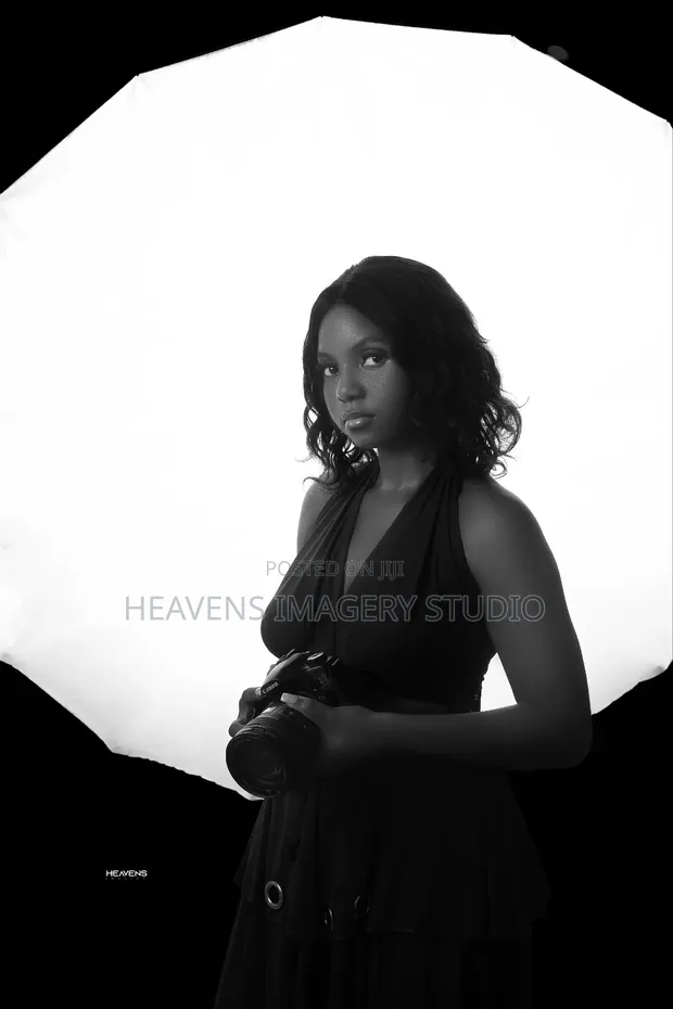 Heavens Imagery: Aure, Hotuna & Abubuwan Biki Photography/Videography - 1