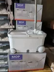 4 Tyre Quality Spin Mop - 2