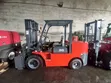 Industrial Diesel Forklifts & Air Compressor - 2