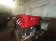 Industrial Diesel Forklifts & Air Compressor - 4