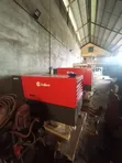 Industrial Diesel Forklifts & Air Compressor - 5