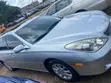 Lexus ES 330 2006 Silver - 1