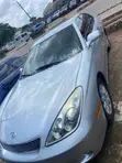 Lexus ES 330 2006 Silver - 5