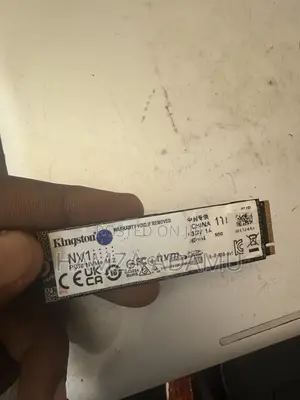 Kingston 1TB SSD