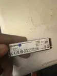 Kingston 1TB SSD - 1