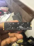 Kingston 1TB SSD - 3