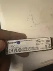 Kingston 1TB SSD - 4