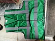 Reflective Safety Vest - Sabon Kaya - 1