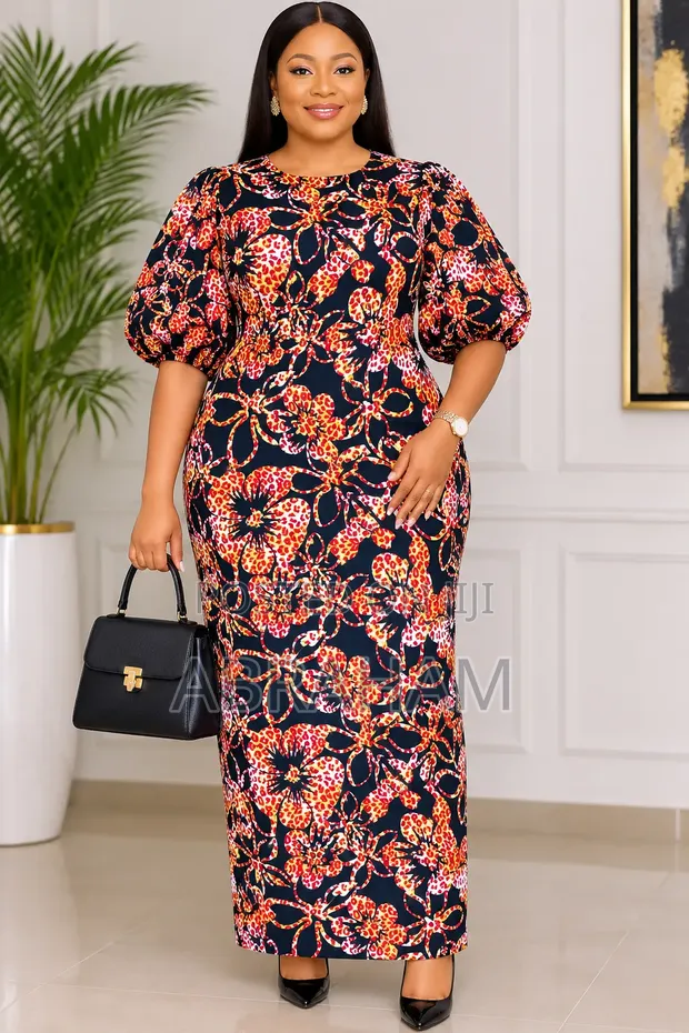 Ash Fabrics by Damoren Apparel - 1