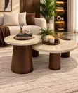 Original Imported Luxury Center Table - 1