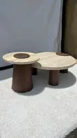Original Imported Luxury Center Table - 2