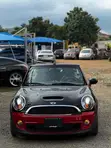 2013 Mini Cooper S Convertible - 1