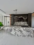 Newly Built Luxury 5-Bedroom Smart Duplex in Osapa London, Lekki - 2