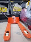 3-Ton Electric Pallet Stacker - Brand New - 1