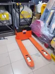 3-Ton Electric Pallet Stacker - Brand New - 3