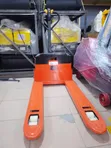 3-Ton Electric Pallet Stacker - Brand New - 4