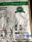 Fibre Optic Pigtail LC/SC Multimode MM OM1-OM4 (10 Ad) - 2