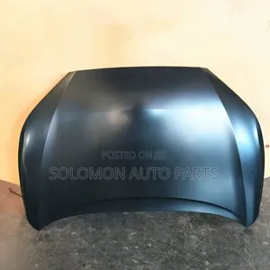 Sabon Bonnet/Hood na Toyota Corolla Cross (2023-2024)