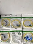 Fibre Optic Pigtail LC/SC Single Mode 1M (10 Addu) - 3