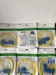 Fibre Optic Pigtail LC/SC Single Mode 1M (10 Addu) - 4