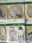 Fibre Optic Pigtail LC/SC Single Mode 1M (10 Addu) - 5