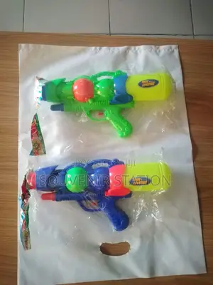 Genius Brand Big Size Water Gun