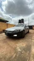 Honda Accord 2.4 Automatic 2003 Silver - 2