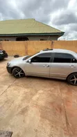 Honda Accord 2.4 Automatic 2003 Silver - 4