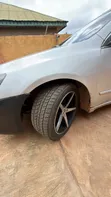 Honda Accord 2.4 Automatic 2003 Silver - 5