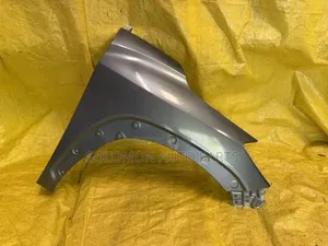 Set Fendin Na Toyota Corolla Cross (2022-2025)