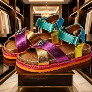 Gucci Sandals masu inganci
