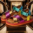 High-Quality Gucci Sandals - 1