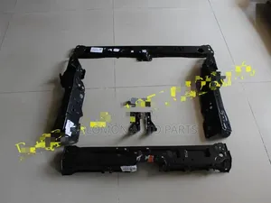 Gaban Toyota Corolla Cross 2023-2025 / Radiator Support