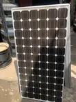 Canadian Solar Panel 200W Monocrystalline - 2